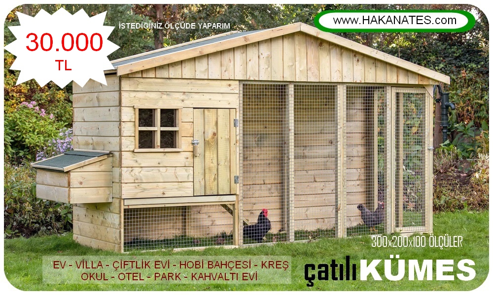 KÜMES 13